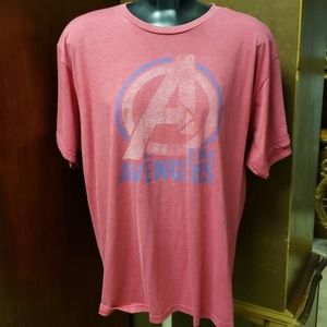 Marvel Avengers Tshirt